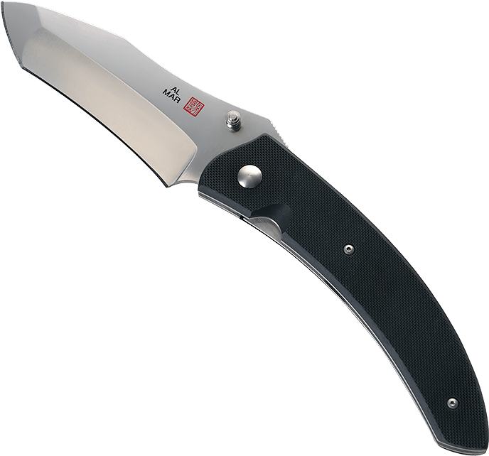 Payara - Spyderco Endura 4 Uk (700x700), Png Download