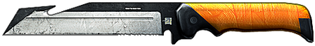 Image - Ursus Knife Cs Go (468x282), Png Download