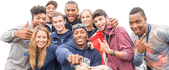 Dining Information - Social Group (555x280), Png Download