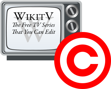 Tv-copyright - Png - Juy 9 2018 (400x320), Png Download