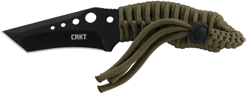 Crkt - Crkt Crawford Triumph N.e.c.k. (560x250), Png Download