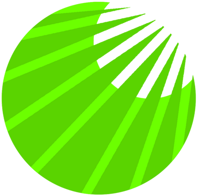 Team Greenfire - Calligraphy (400x400), Png Download