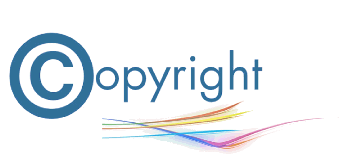 Copyright Law (718x334), Png Download