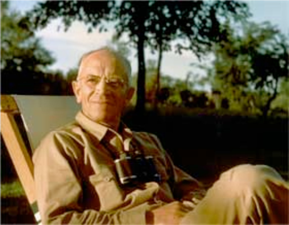 Aldo - Aldo Leopold: His Life And Work - Trade Paperback (1343x1071), Png Download