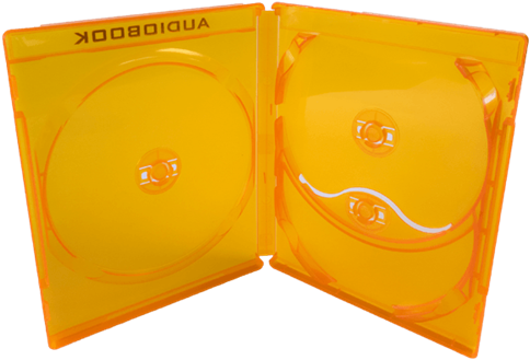 Blu-ray Disc (500x409), Png Download