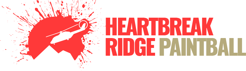 Wow, Incredible, Amazing Is How Players Describe Heartbreak - Heartbreak Ridge Paintball (840x400), Png Download