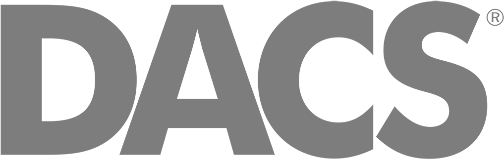 Design And Artists Copyright Society (1500x768), Png Download