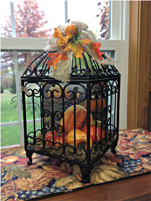 Ols Bird Cage - Cage (660x409), Png Download