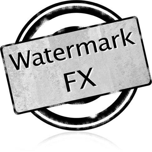 Watermark Png (487x487), Png Download