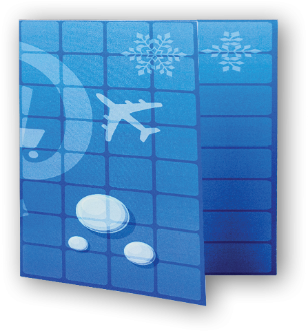 Jewel Case With Insert - Compact Disc (500x500), Png Download