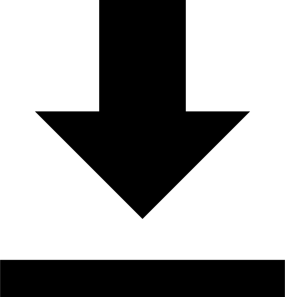 Download Button - - Svg Button Download (940x980), Png Download