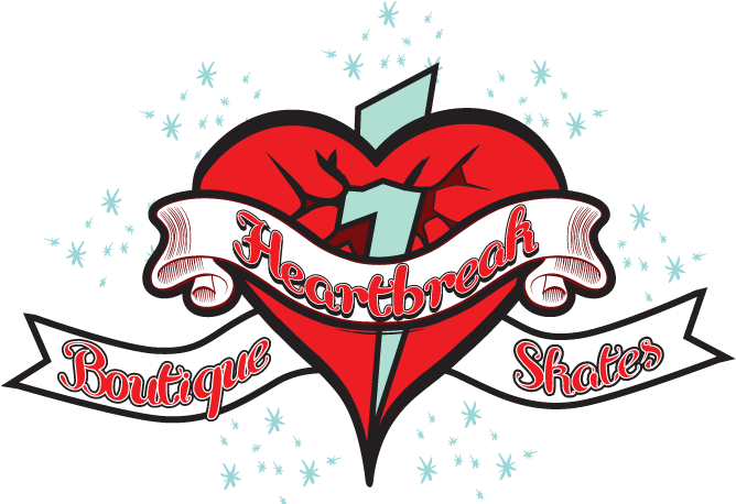 Heartbreak Boutique (720x458), Png Download