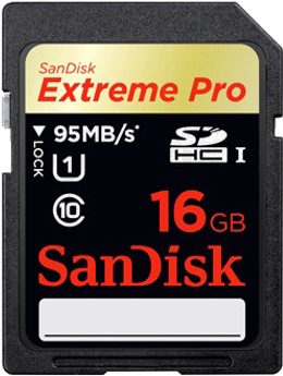 My Basket - San Disk Extreme Pro (550x374), Png Download