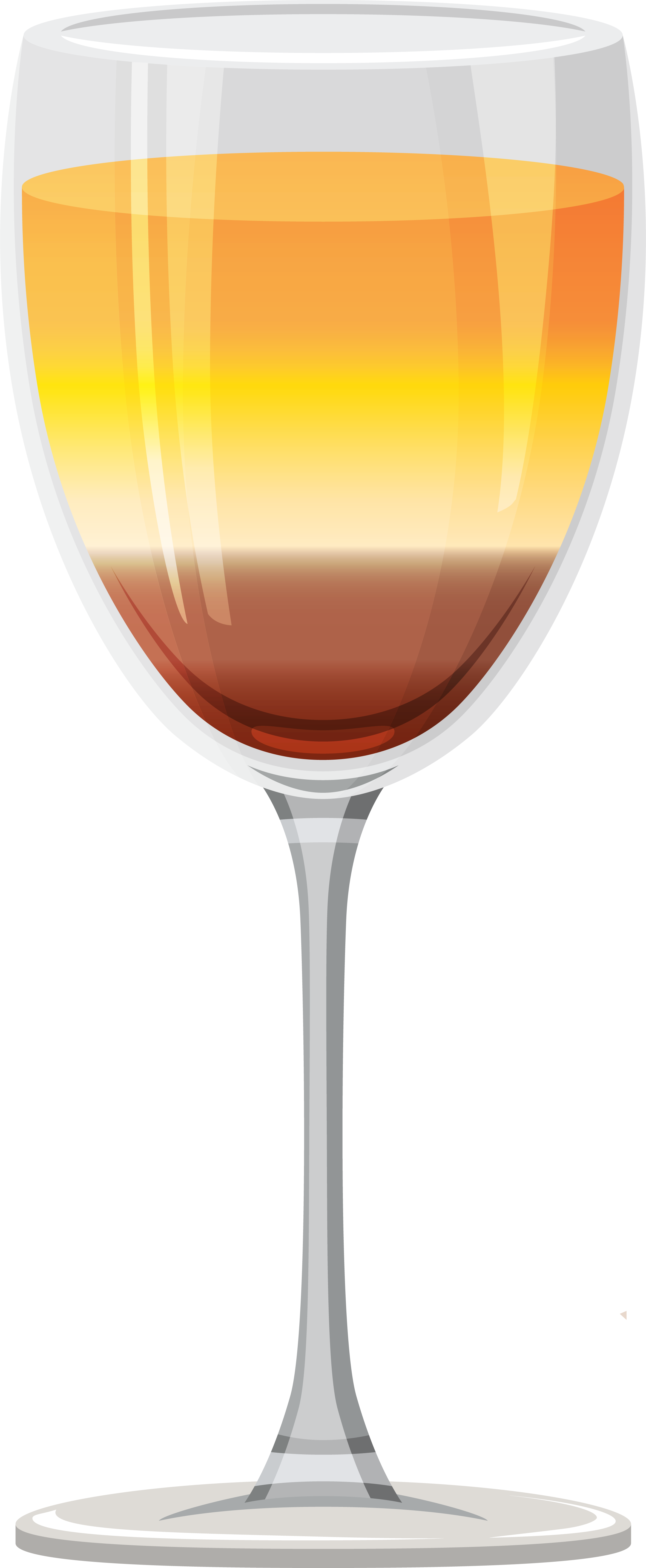 Wine Glass (2359x5722), Png Download