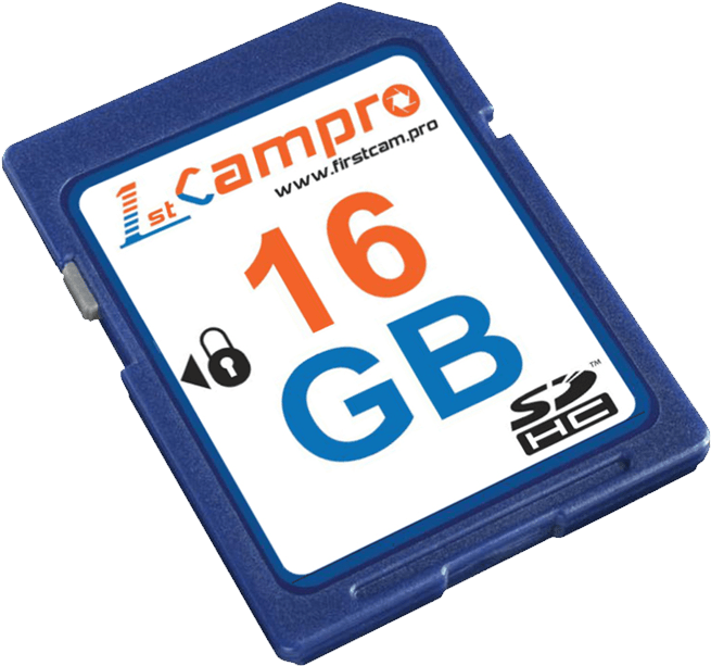 Sd Card 16gb - Sandisk 16gb Sdhc Securedigital High Capacity Card (750x1000), Png Download