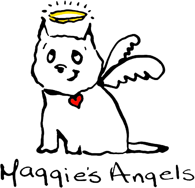 Maggies Angels Logo 200 Maggies Angels Logo - Blog (675x648), Png Download