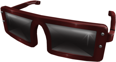 Dj Sunglasses - Roblox (420x420), Png Download