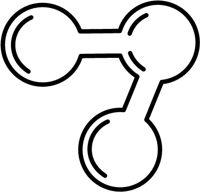 Share Button Outline Vector - Share Button White Transparent (400x399), Png Download