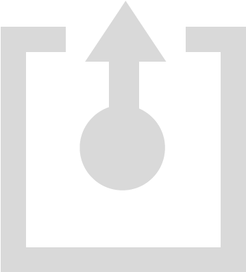 Share Button Hot - Sign (405x405), Png Download