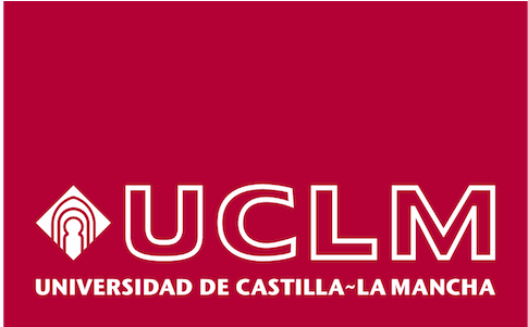 Description - University Of Castilla-la Mancha (773x300), Png Download