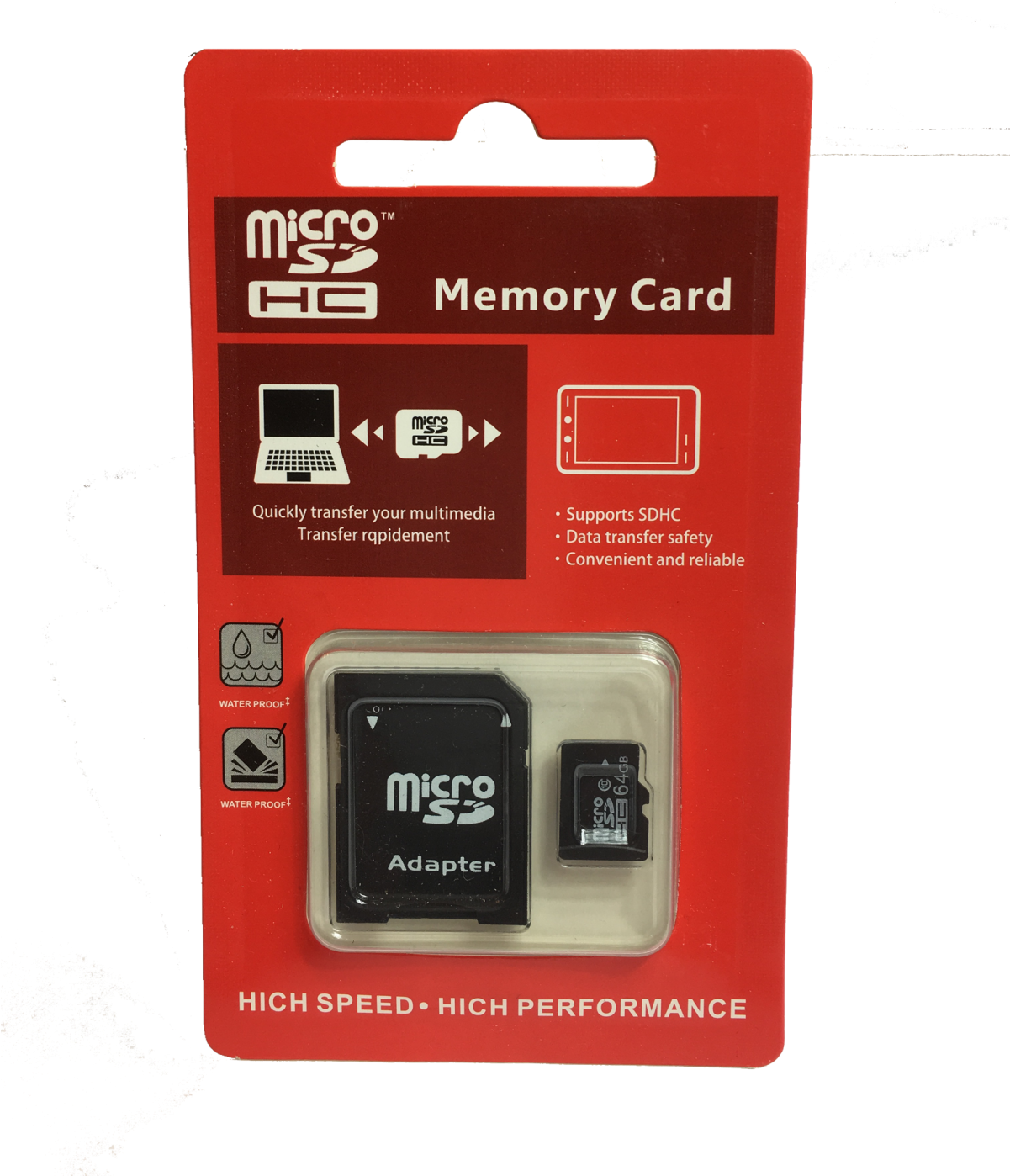 Micro Sd (1200x1600), Png Download