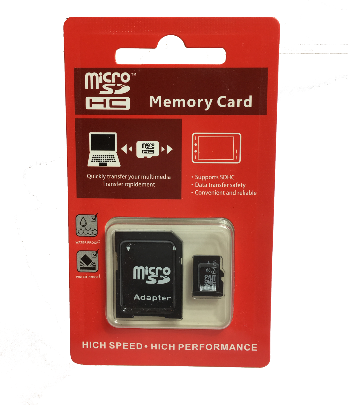 Download Micro Sd PNG Image with No Background
