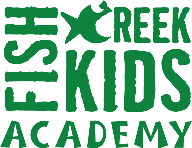 Logo Logo - Fish Creek Academy (800x615), Png Download
