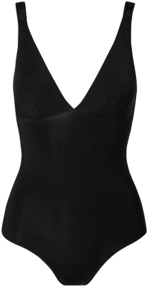 Arrows Bodysuit - Maillot Seafolly Un Piece Noir (450x450), Png Download