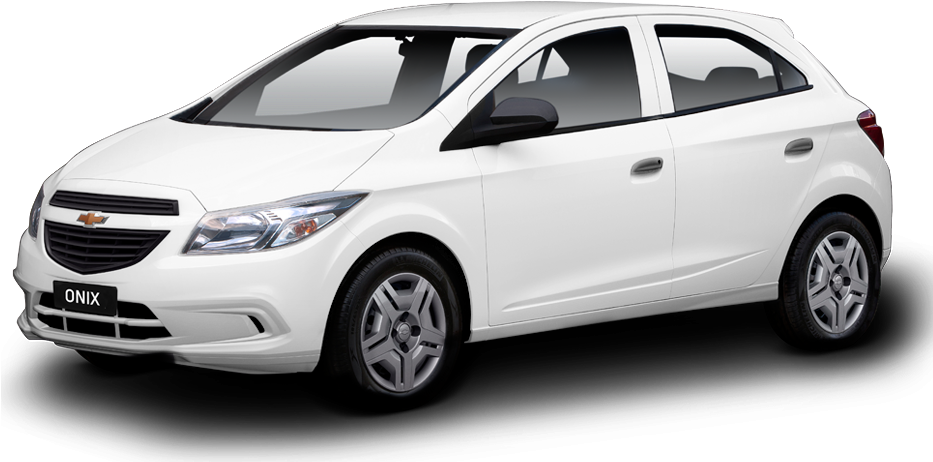 Carro Novo Onix - Parachoque Dianteiro Onix 2017 (932x664), Png Download