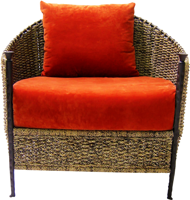 Futon Pad (800x800), Png Download