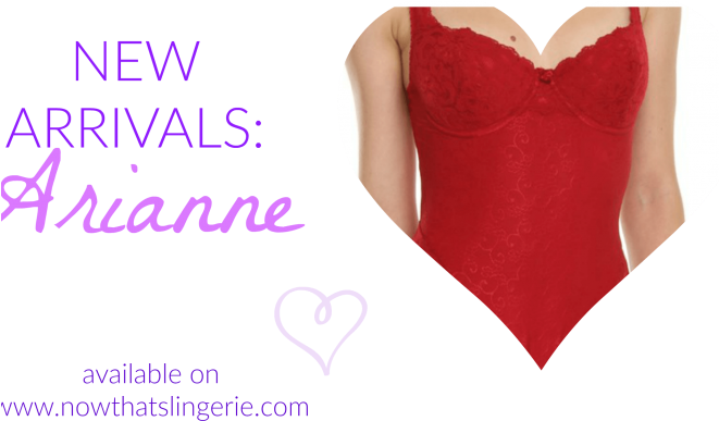 Arianne Lingerie Bra Doctor's Blog - Clothing (660x400), Png Download