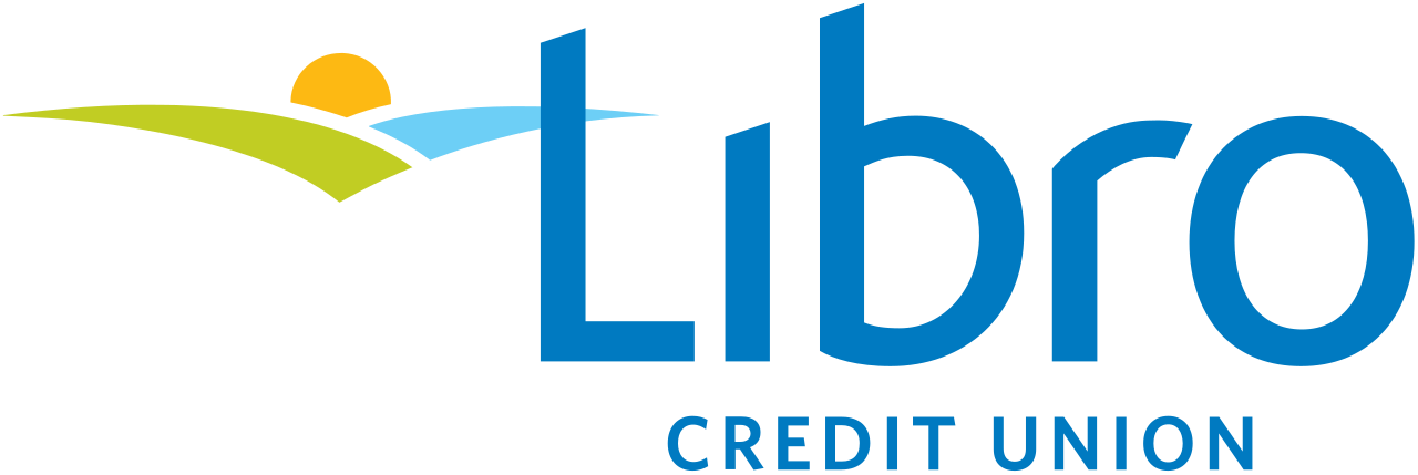 Libro Credit Union Logo - Libro Credit Union Limited (1280x429), Png Download