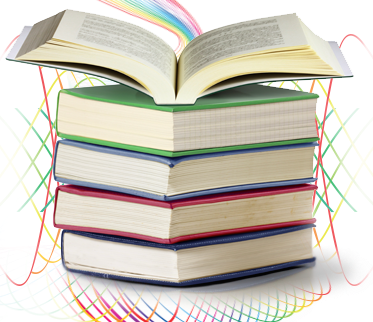 Entregamos A Cualquier Parte De América Latina - Material Impreso Libros (373x322), Png Download