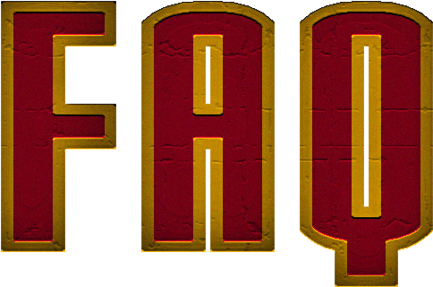 Faq - Car (550x400), Png Download