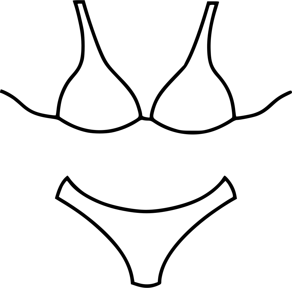 Png File - Undergarment (980x966), Png Download