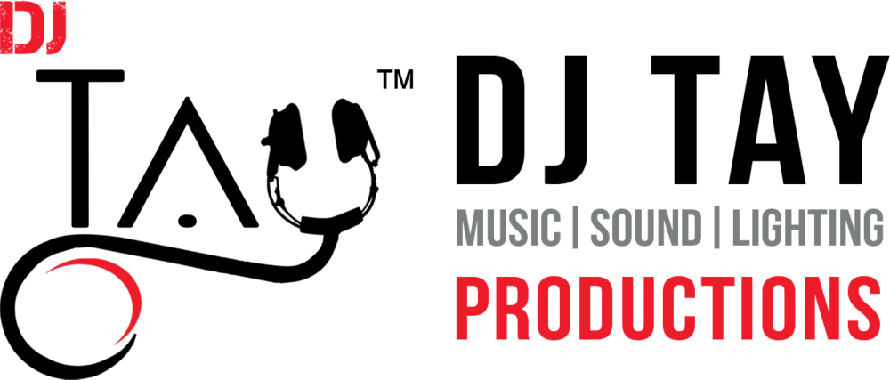 Djtay Logo - Product Red (1000x427), Png Download