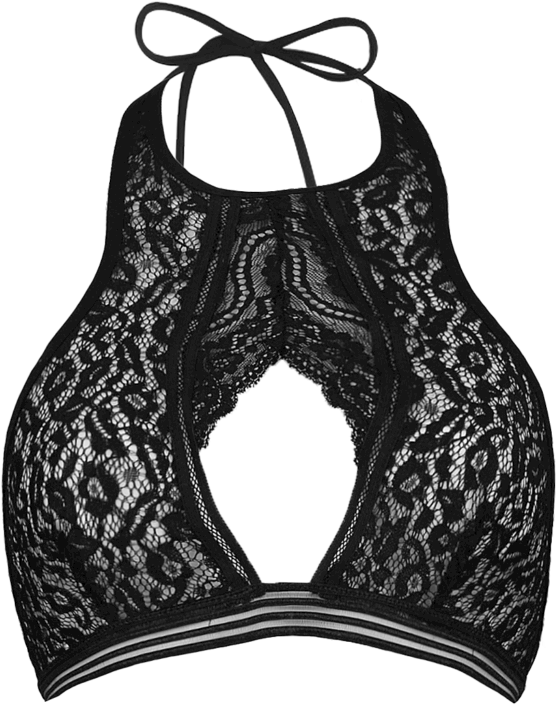 Brassiere (683x1024), Png Download