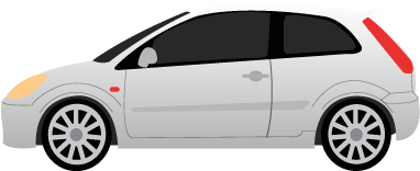 Carro - Car (400x400), Png Download