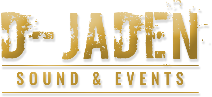 D-jaden Sound And Events - Light (700x328), Png Download
