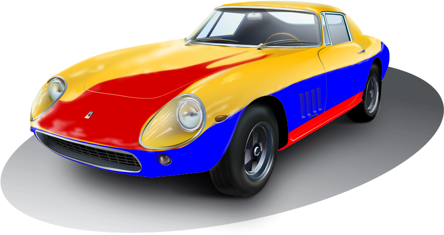 How To Set Use Carro Clipart (900x600), Png Download