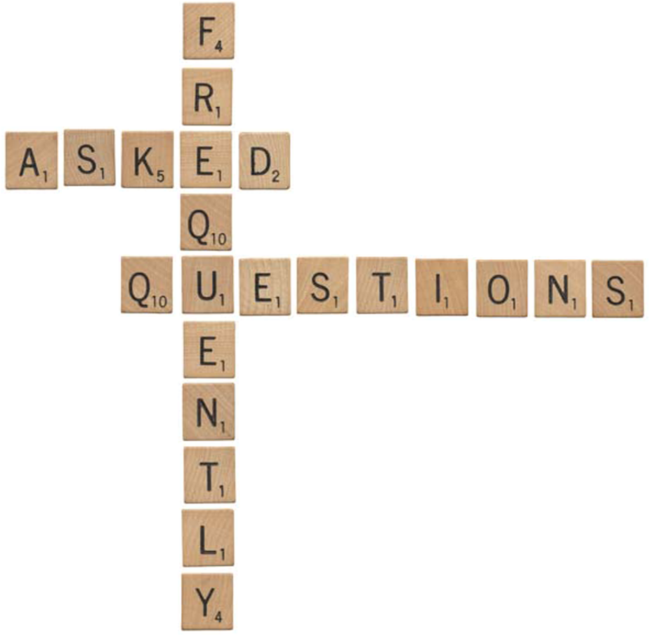 Faq - Portable Network Graphics (1000x954), Png Download