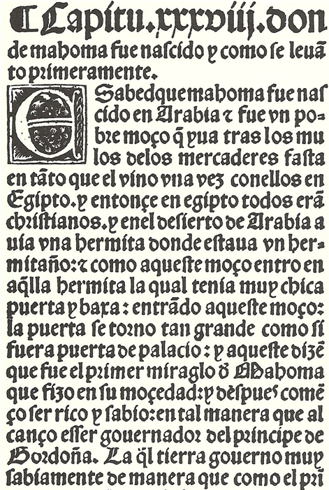 Libro Maravillas Mundo Mandeville Incunabula & Ancient - Document (1000x700), Png Download