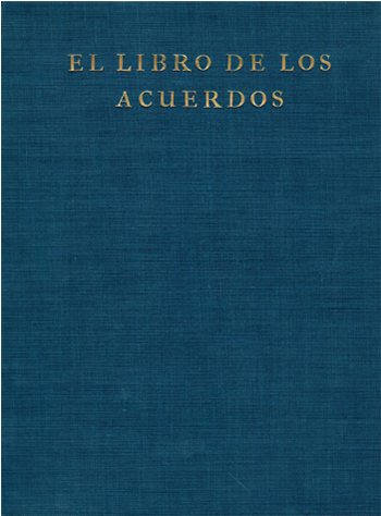 El Libro - Book Cover (473x473), Png Download