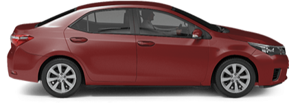 100055000000 12032015 - 2005 Toyota Avalon Limited Black (430x295), Png Download