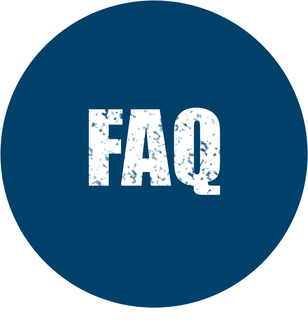 Faq - Internet (1170x1170), Png Download