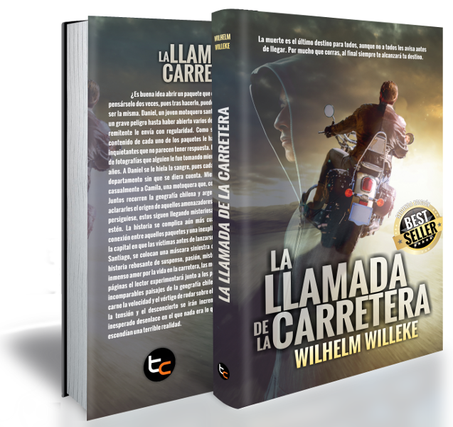 Lallamadaportada05 - Flyer (637x600), Png Download