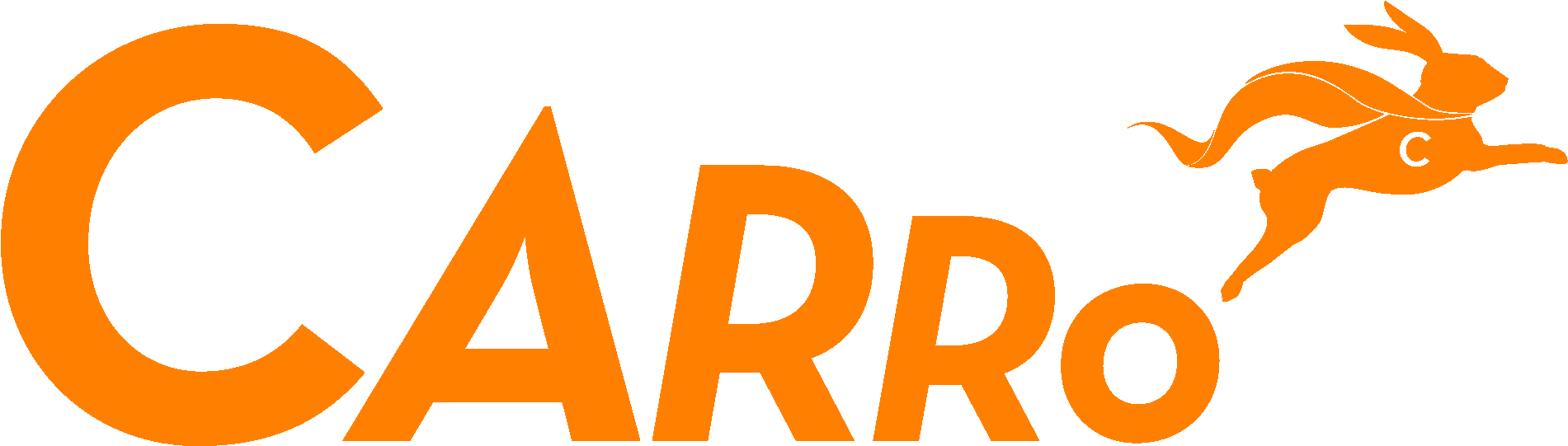 Carro Raised $12m In Venture Capital Funding - Graphic Design (2047x642), Png Download