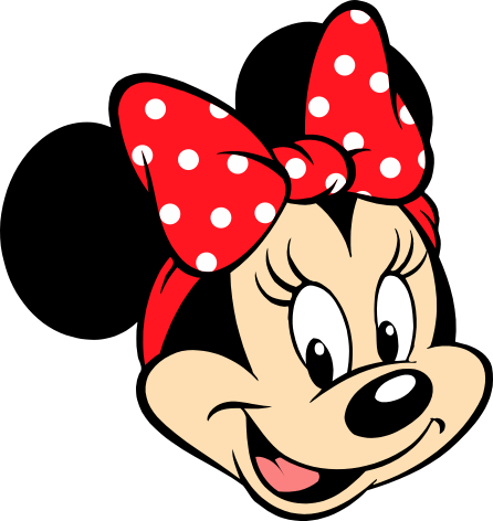 Minnie Png Amp Minnie Transparent Clipart Free Download - Minnie Mouse Head...