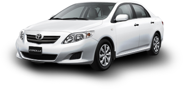Toyota Corolla - Best Used Cars (430x300), Png Download