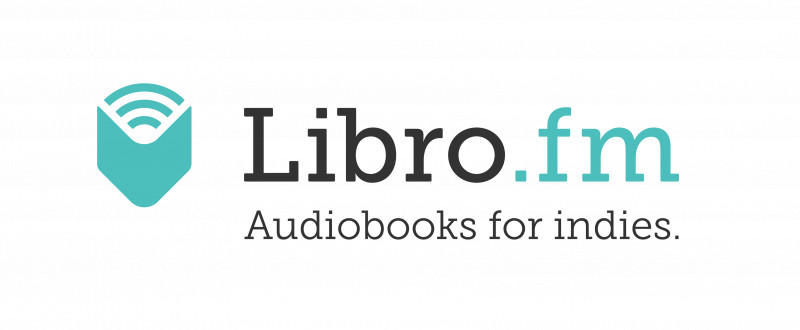 Digital Audio Books With Libro - Audiobook (800x330), Png Download